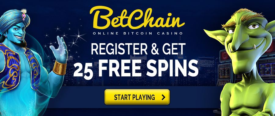 No Deposit Free Spins Casino